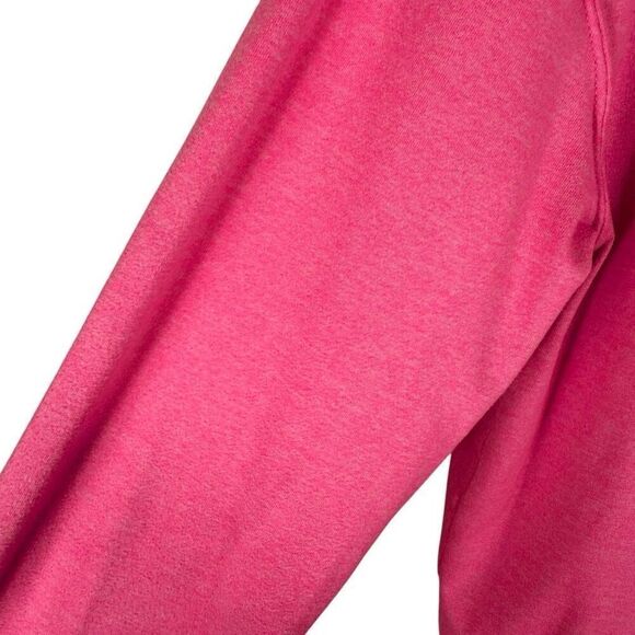 Lilly Pulitzer UPF50 top and jogger set size small/medium in Roxie Pink - Picture 11 of 16